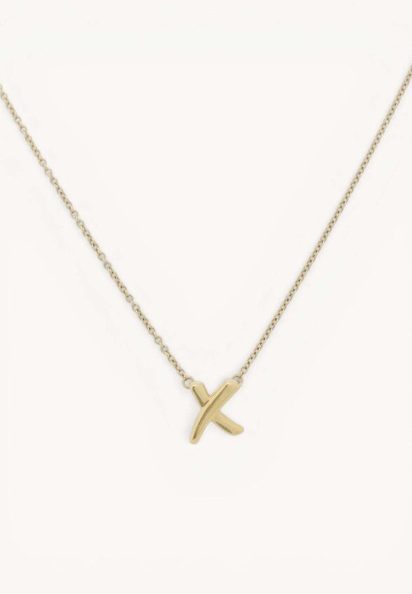 Tiffany & Co. Paloma's Graffiti