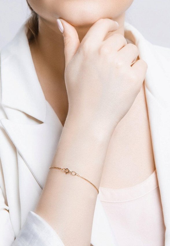 Браслет Sokolov