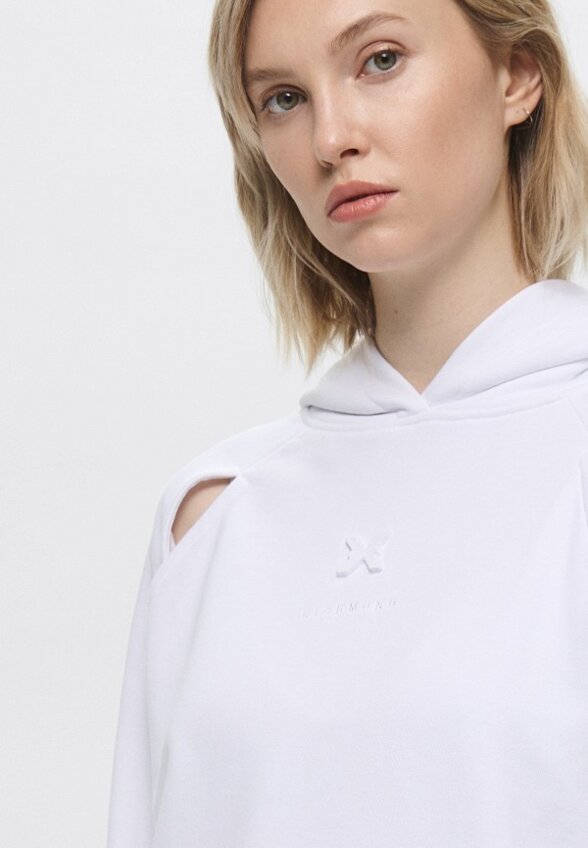 Худи John Richmond