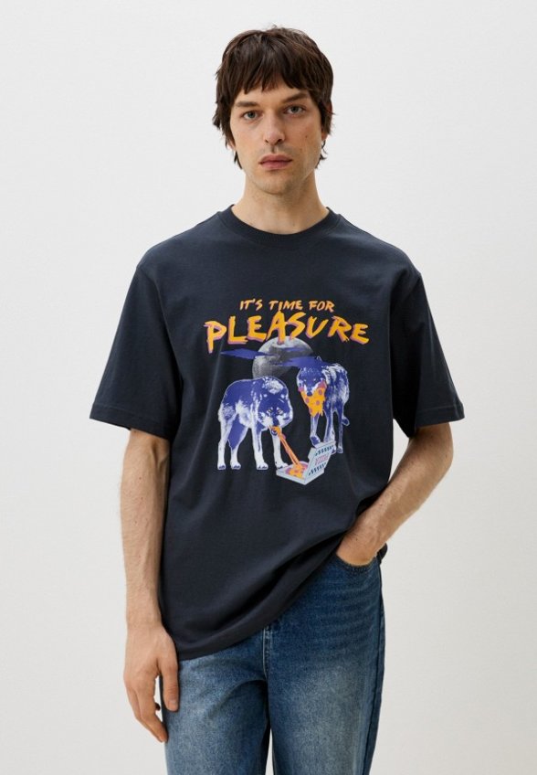 Футболка Funday