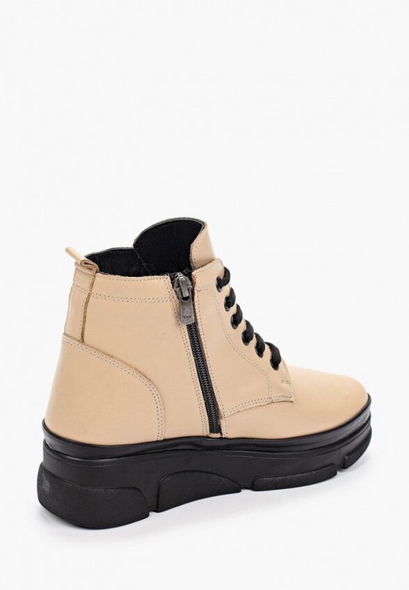 Ботинки Ascalini