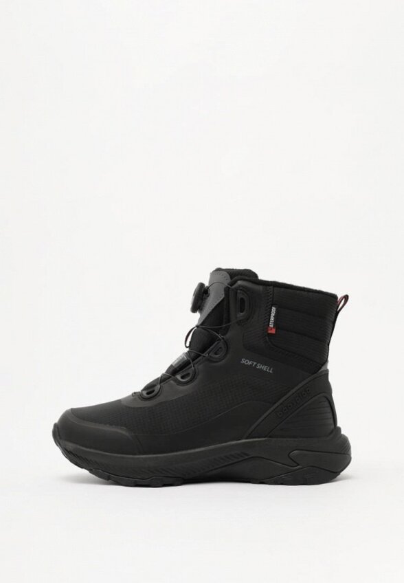 Ботинки Baasploa