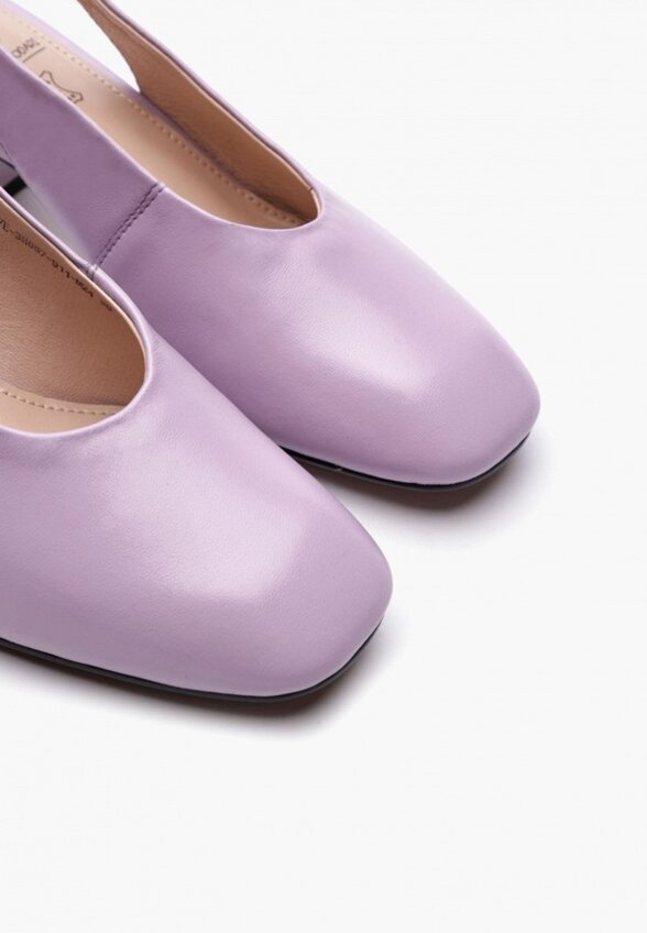 Туфли Federica Rodari