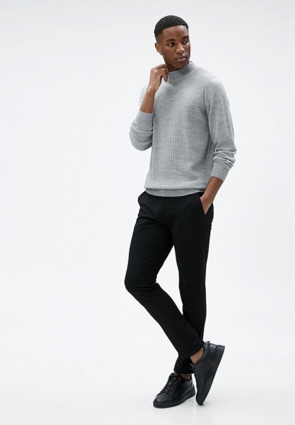 Водолазка Koton