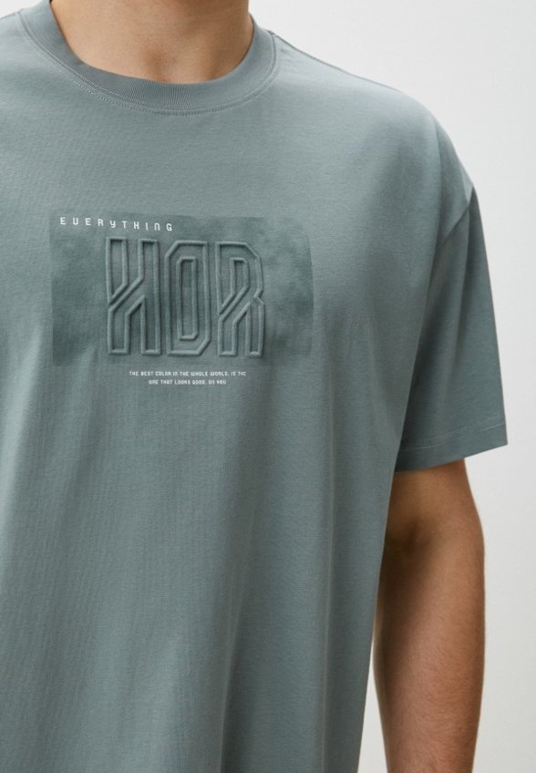 Футболка Ogogo