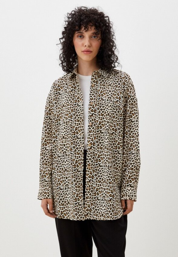 Рубашка Изольна