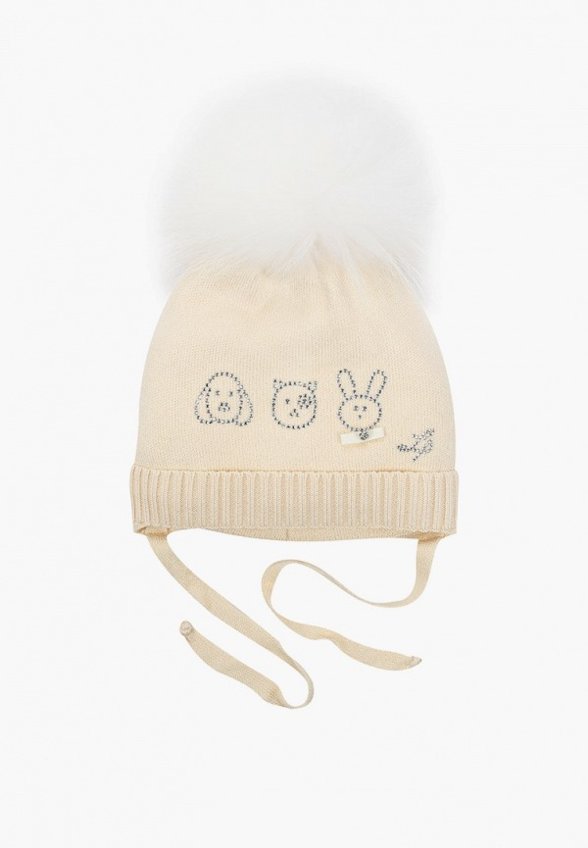 Шапка Level Pro Kids