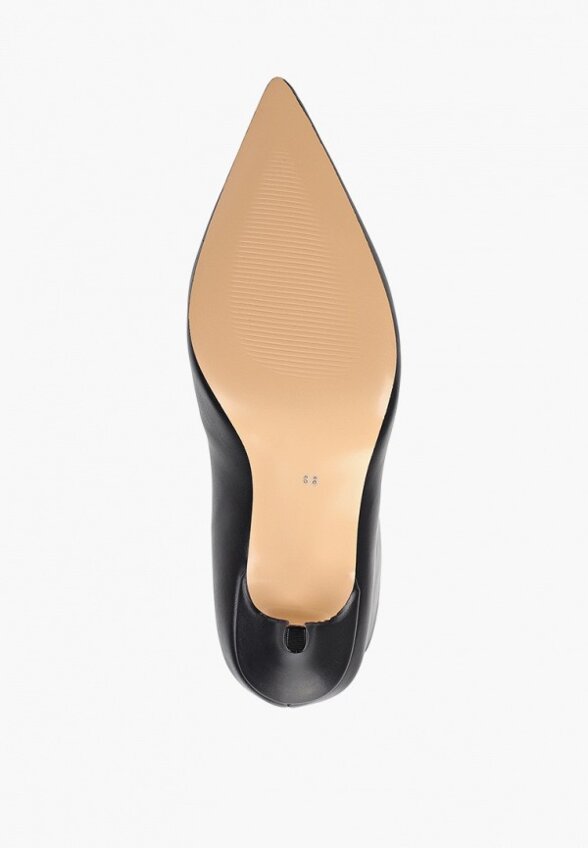 Полусапоги Vivian Royal