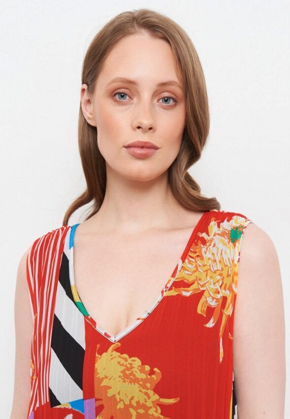 Платье Samoon by Gerry Weber