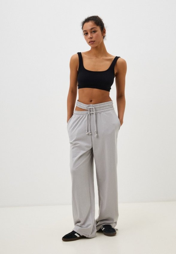 Брюки спортивные Befree