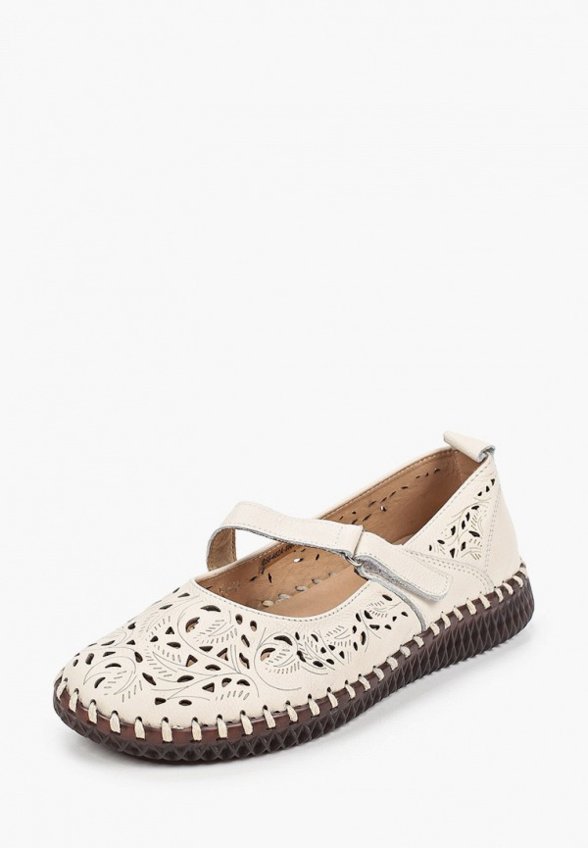 Туфли Munz-Shoes