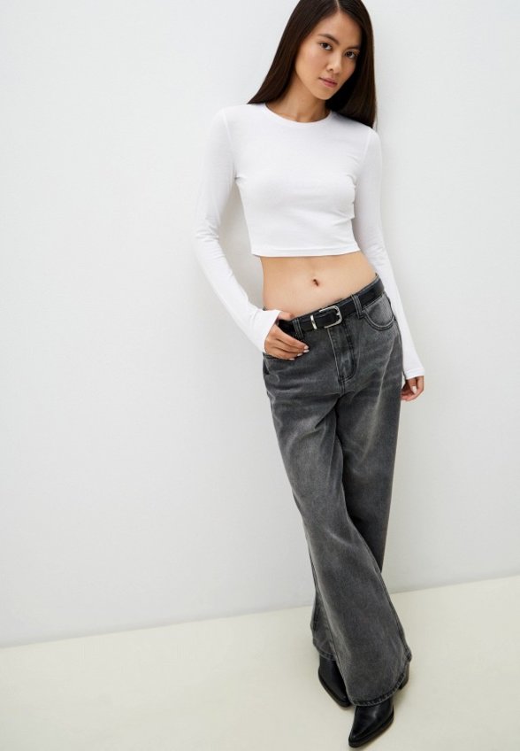 Лонгслив Befree