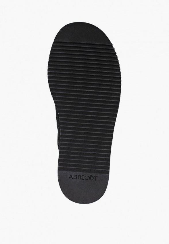 Полусапоги Abricot