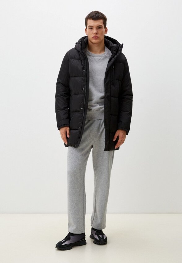 Пуховик Urban Fashion for Men