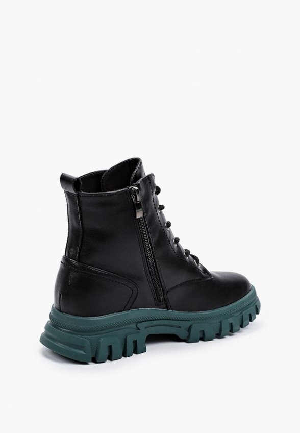 Ботинки Lagatta