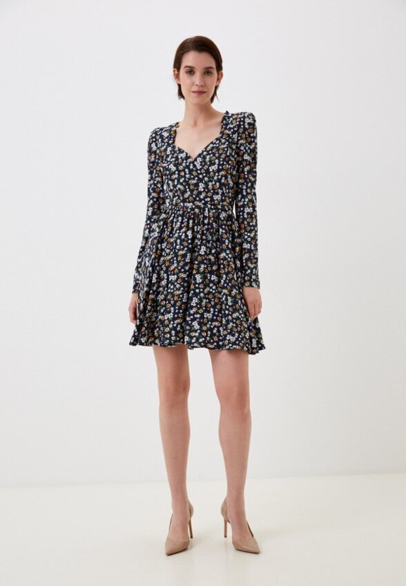 Платье TrendyAngel