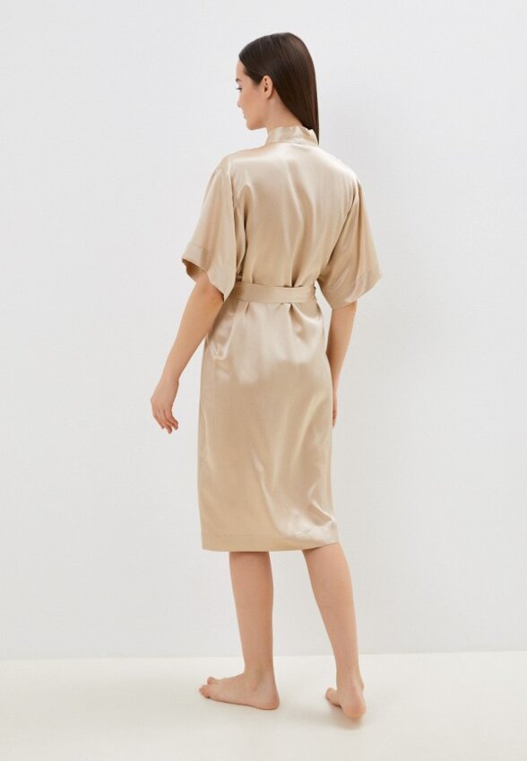 Халат домашний Ayris Silk