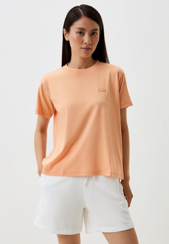 Футболка Lacoste