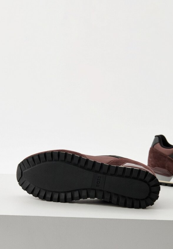 Кроссовки Boss