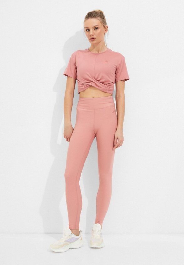 Футболка спортивная Demix