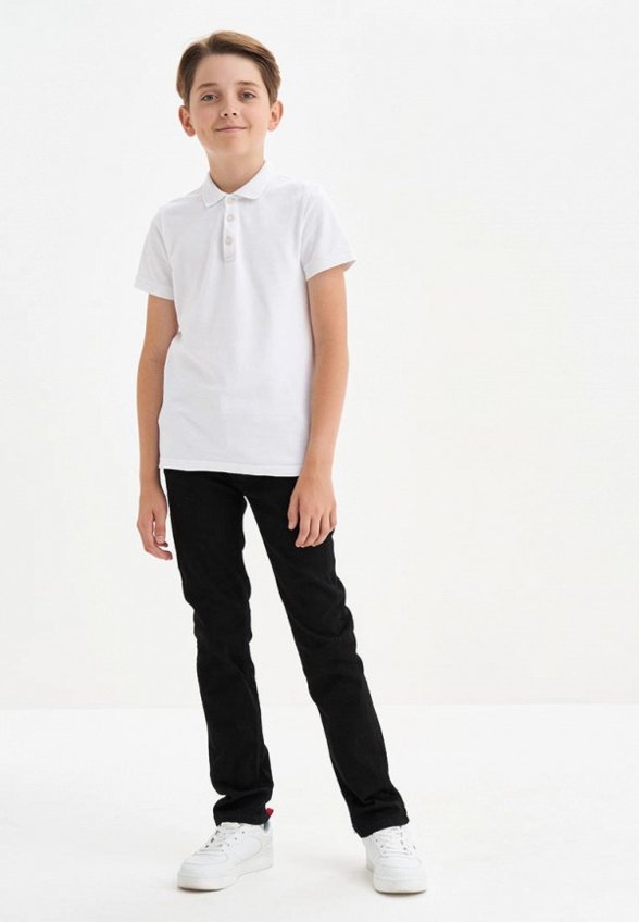 Джинсы Resser Denim
