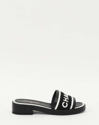 Chanel Shoes женщинам