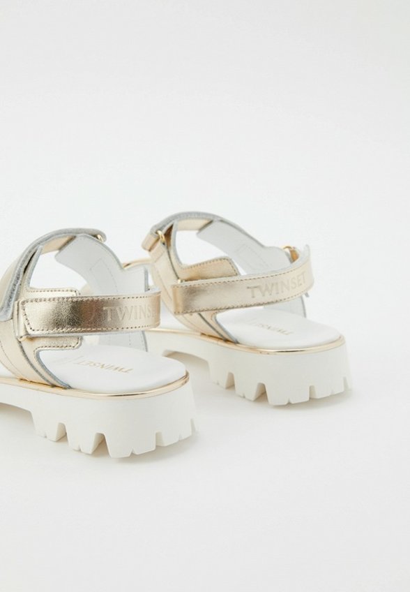 Сандалии Twinset Milano