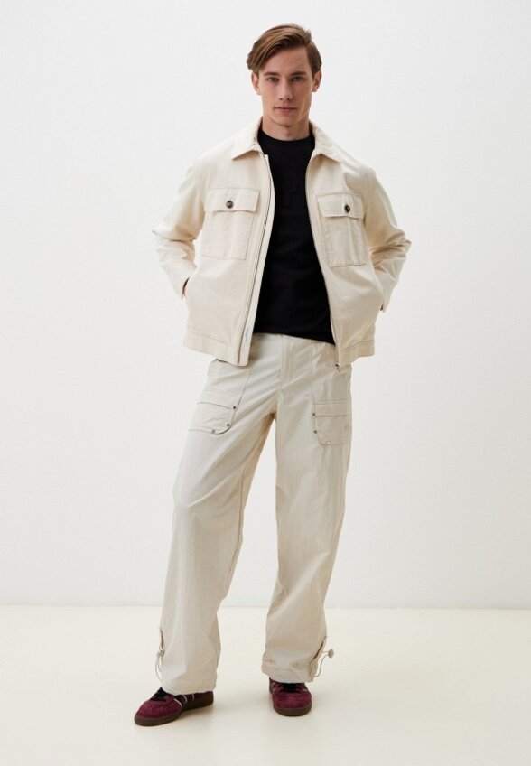 Брюки adidas Originals