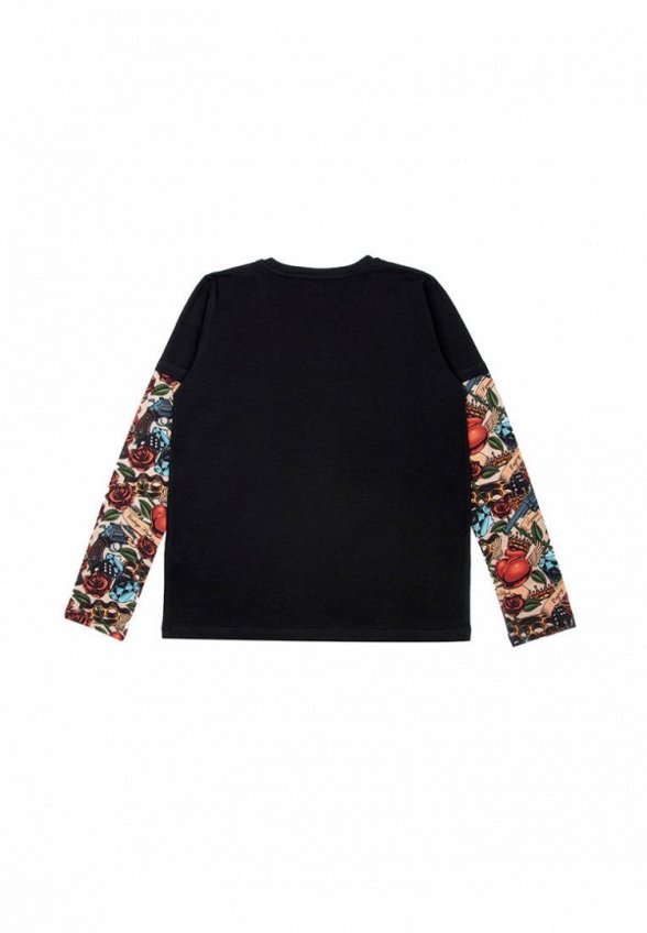 Лонгслив Апрель