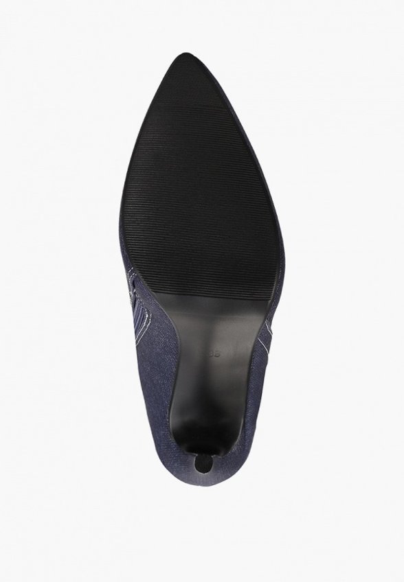 Ботфорты Dino Albat