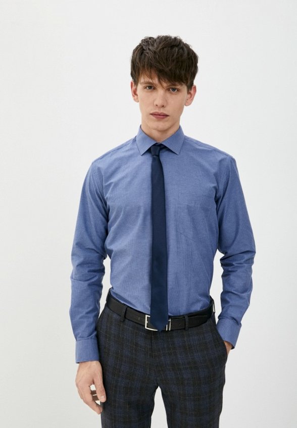 Рубашка Karflorens