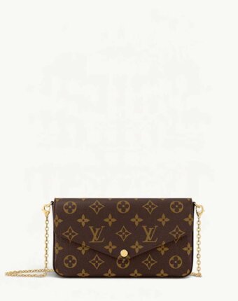 Louis Vuitton Felicie женщинам