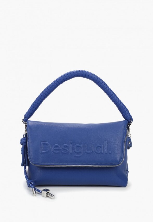 Сумка и брелок Desigual