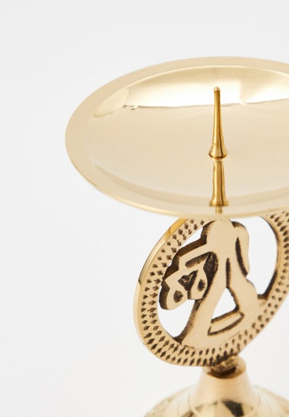 Подсвечник Ганг