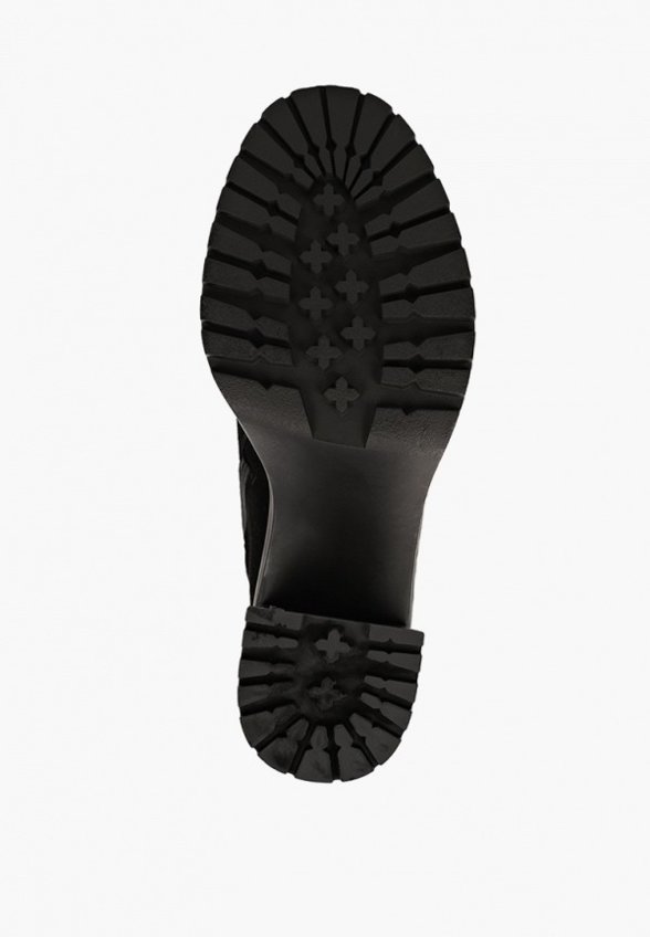 Сапоги El'Rosso