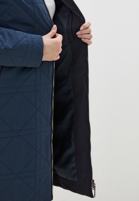 Пуховик Karmel Style