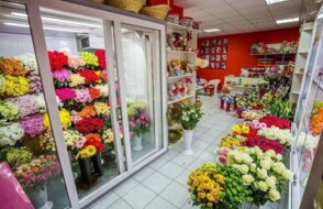 Fan flovers