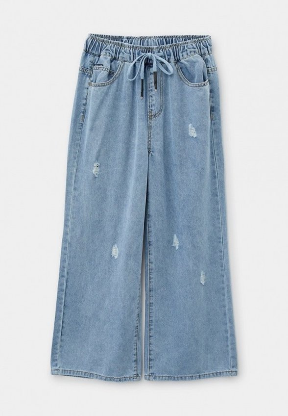 Джинсы Resser Denim