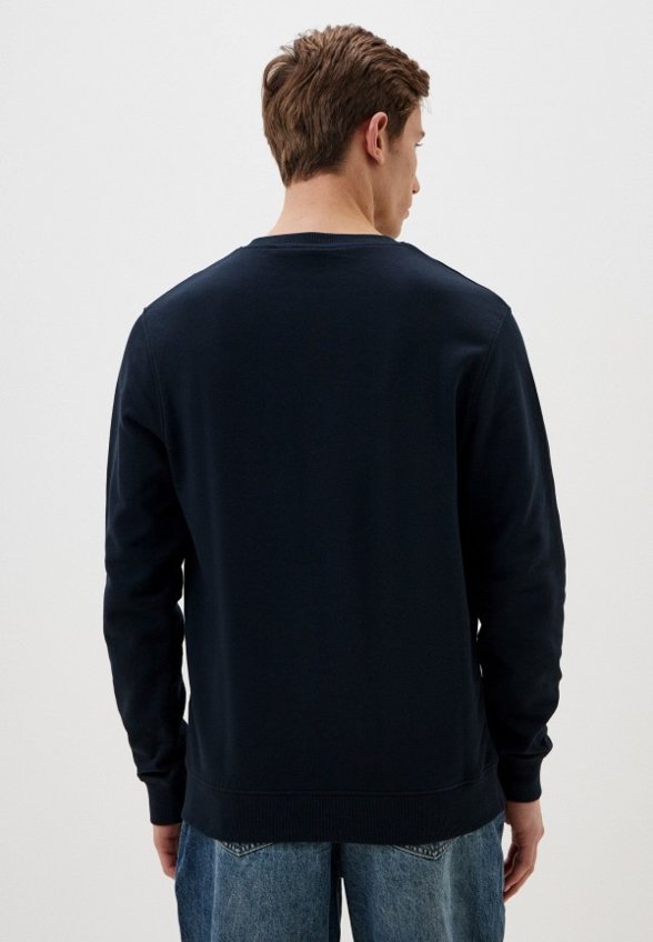 Свитшот Lyle & Scott