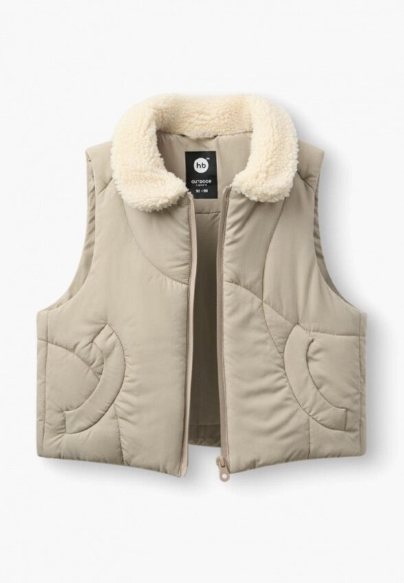 Жилет Happy Baby