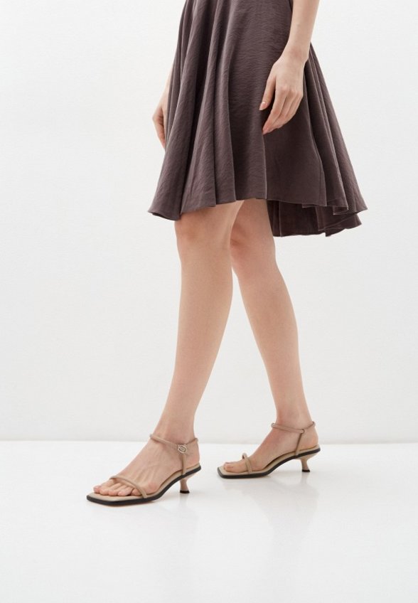 Босоножки Corso Como