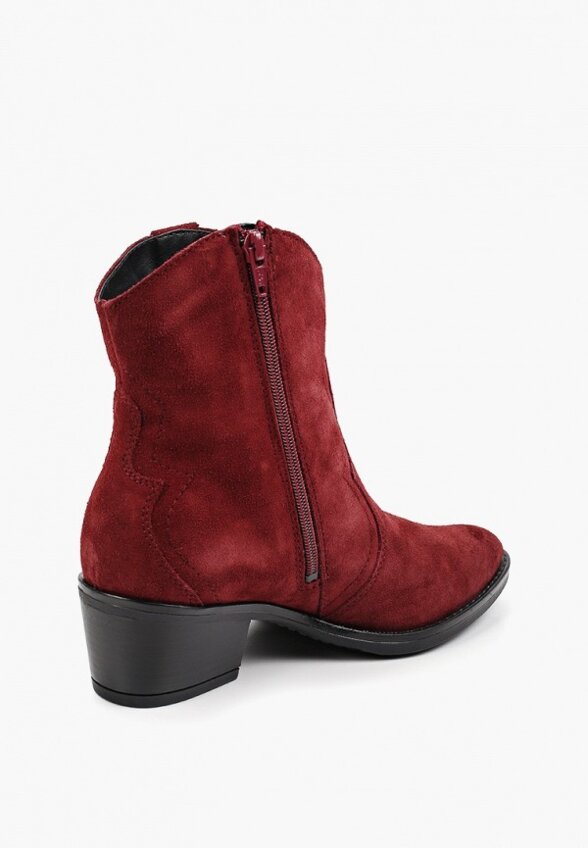 Полусапоги Tamaris