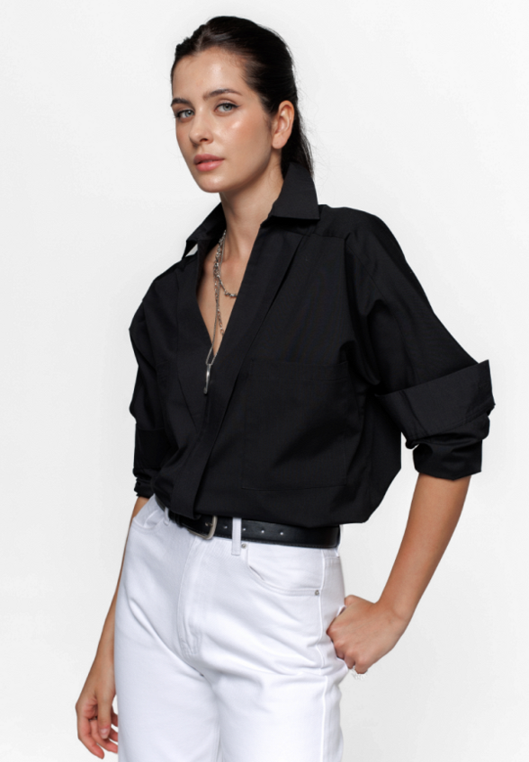 Рубашка Annen