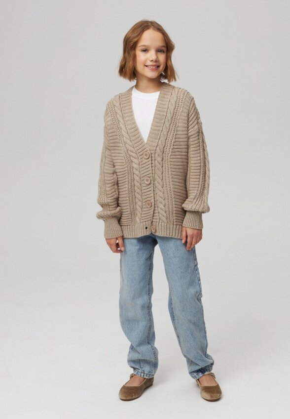 Кардиган Aliciia