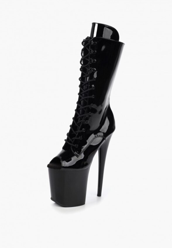 Ботильоны Pleaser