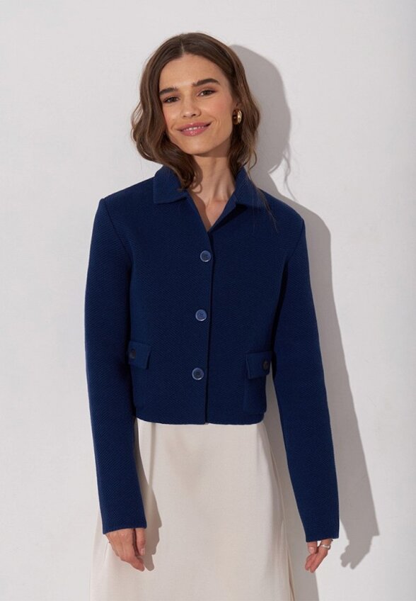 Жакет 99Colorspace