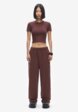 Брюки Uniform Reddish Brown FABLE2  - превью