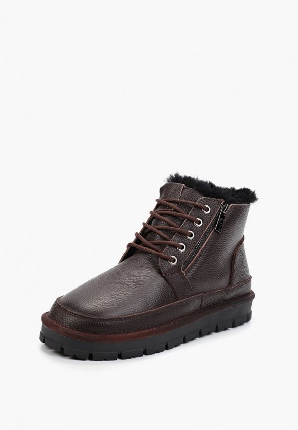 Ботинки El Tempo