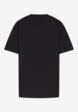 Футболка для мальчиков PUMA Small No. 1 Logo Relaxed, Черный8  - превью