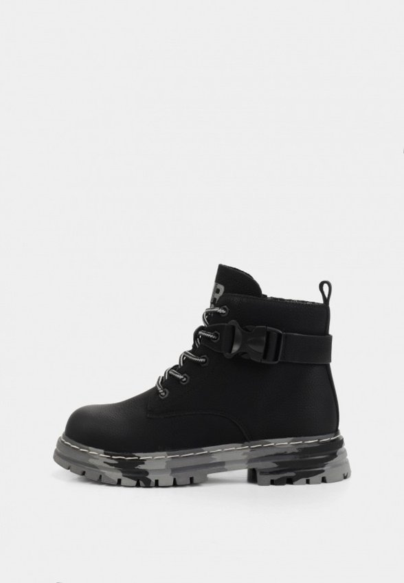 Ботинки Kapika